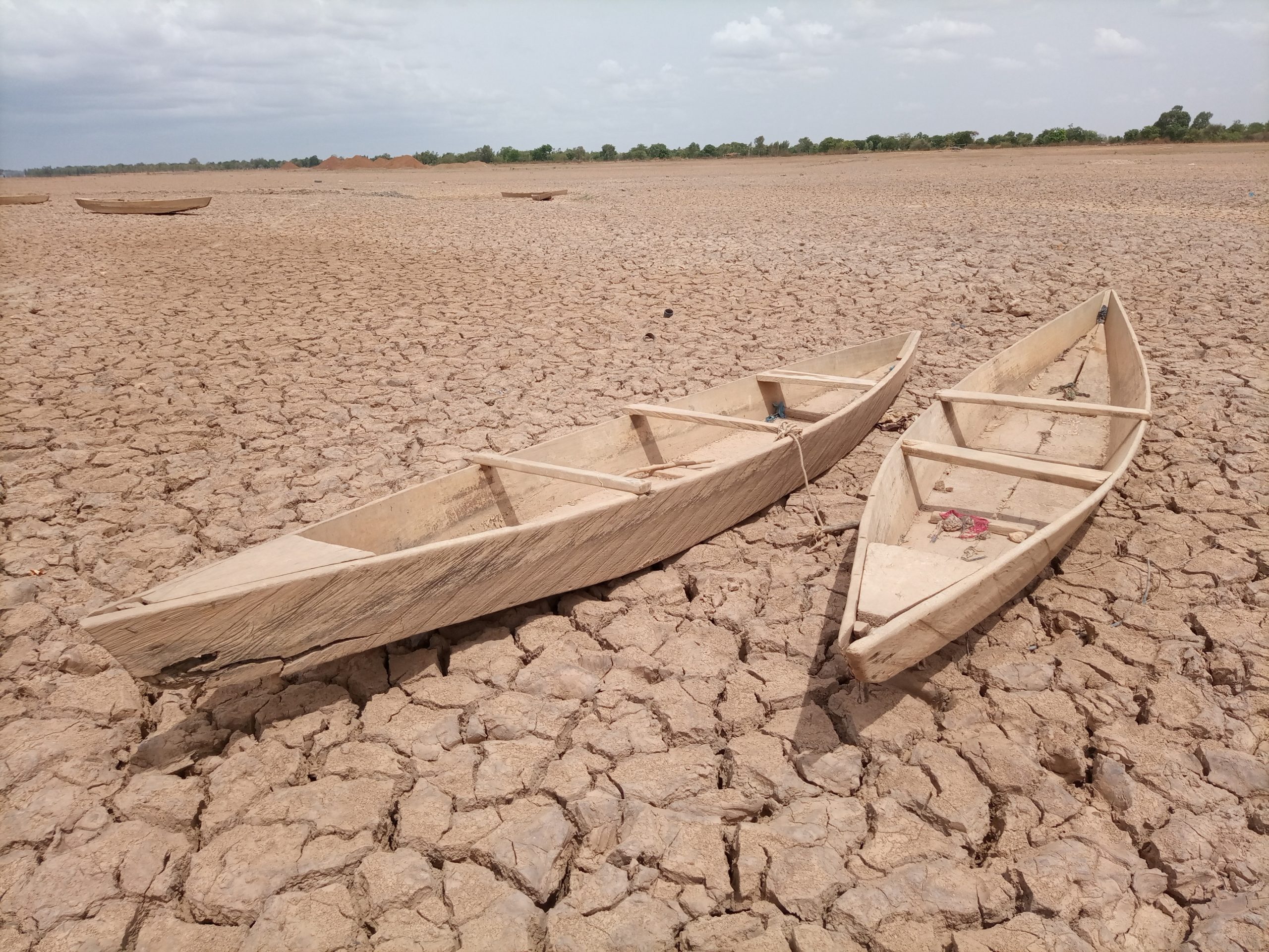 IPCC Sixth Assessment Report – We’re Now at “Code Red for Humanity ...