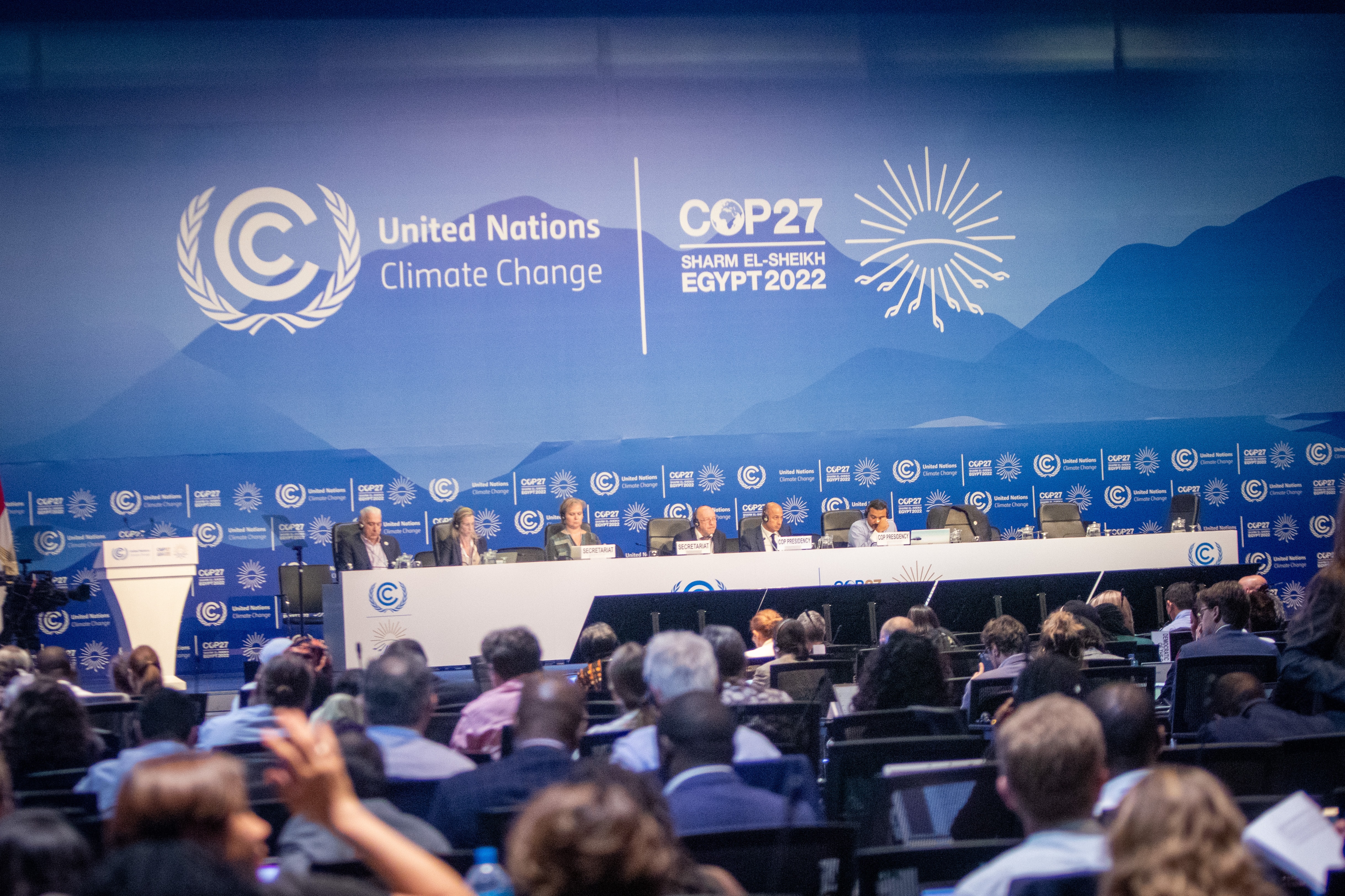 COP27 Review and Analysis