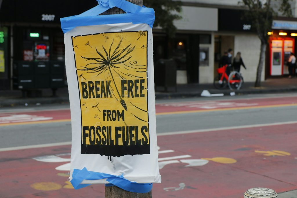 Wars for Fossil Fuels Outnumber Wars for Renewables – It’s Time to End the Fossil Fuel Era