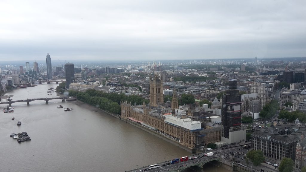 How Westminster Works… and Why It Doesn't by Ian Dunt
