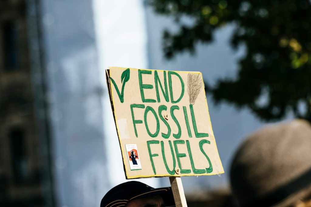 Santa Marta Climate Conference – 57 Countries Push for a Fossil Fuel Phaseout