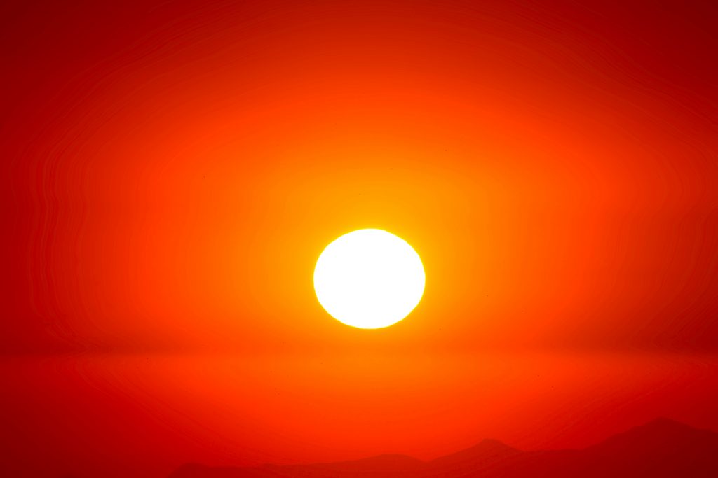 Summer 2026 Climate Breakdown